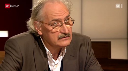 Der Kampf um Anerkennung: Axel Honneth im Gespräch mit Barbara Bleisch