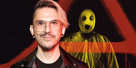 This Must-Watch 96% Rotten Tomatoes Cosmic Horror Made Magic With Only an Indie Budget
