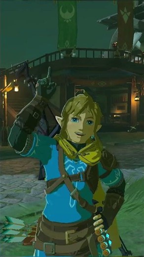 What's the BEST Console to play BOTW on? #botw #zelda #botwzelda #tloz #totk #switch2 #zeldabotw