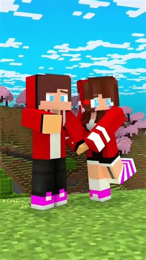 They Didn’t Notice the Creeper Behind Them… 😳💣 #shorts #minecraft #sound #fyp