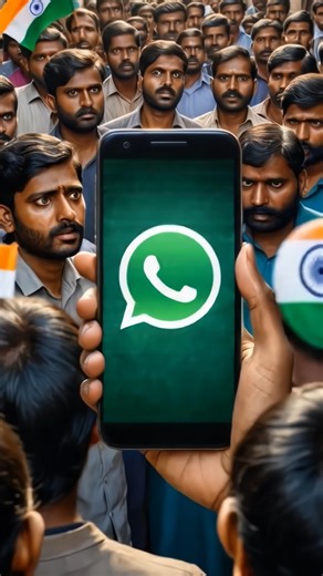 WhatsApp ka game over? Zoho ke Arattai ne sab badal diya! ||
