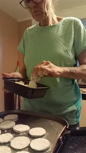 Linda Fisk on TikTok