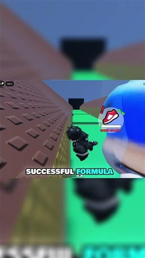 The Roblox copy game's problem