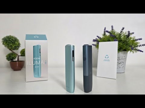 Iqos Iluma I One ~ Unboxing, Prezentare, Testare & Concluzii ~ Tehnologia GaVo*