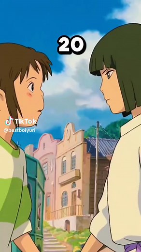 Who Is No Face in Spirited Away? Hayao Miyazaki Reveals the Answer | Studio Ghibli Film