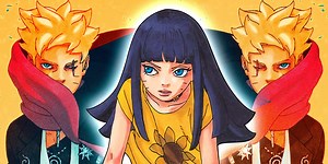 Boruto's Latest Chapter Finally Sets Up The Next Naruto & Sasuke