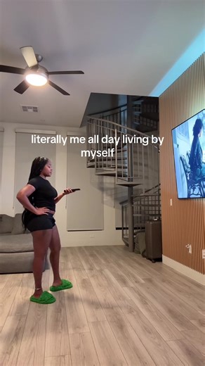 Living Alone and Talking to Myself: A Personal Journey