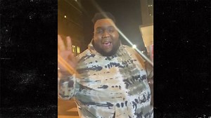 Willie Spence Waves To The Camera With Friends Before Fatal Accident