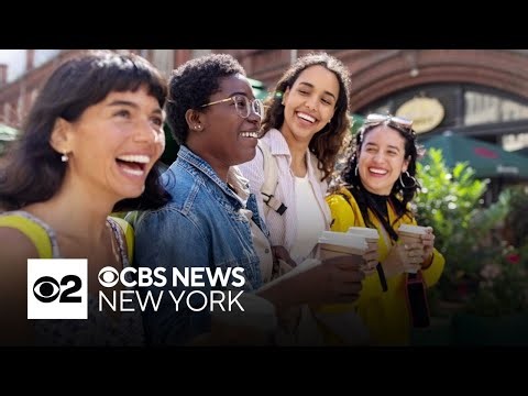 How friendships can have positive impacts on mental health | Breaking the Stigma