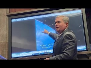 U.S. officials say Pentagon committed to know UFO origins