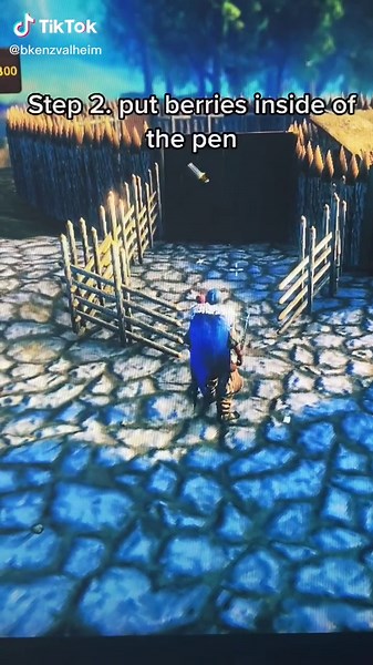 How to Tame a Boar in Valheim: Tips & Tricks for Gamers