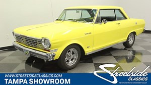 1964 Chevrolet Nova