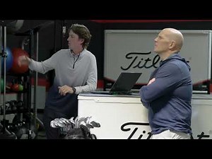 Golf Galaxy x Titleist Performance Institute: Vokey SM10 Custom Fitting