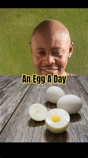 Eat An Egg A Day And Your Brain Will Thank You