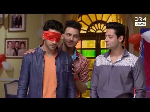 Ganga sous menace _ Le destin suspendu à un fil｜GO2O