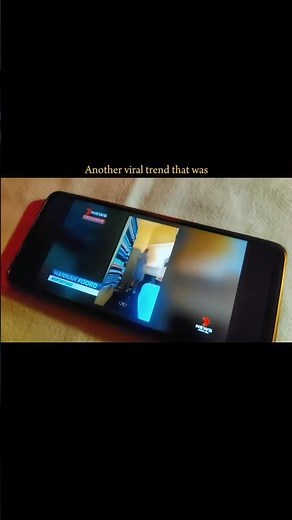 The deadly tiktok blackout dare💀 #shorts