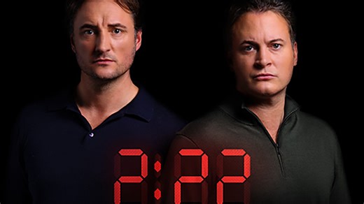 Cast Announced for '2:22 A Ghost Story' as the supernatural West End smash heads to the Churchill Theatre, Bromley