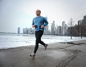 Daytime physical activity key to enhancing sleep, study shows