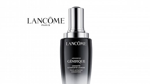 Lancôme’s New Limited Edition Beauty Box Plus: Enter to Win This Must-Have Face Serum