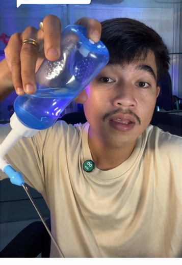 Effective Nasal Irrigation Techniques for Sinus Health