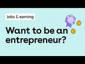 What Is an entrepreneur? How people start businesses