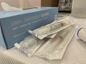 Intramusclar Injections: 101 — The Proceduralist