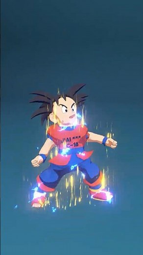 Je modélise Dragon Ball en 3D !!!