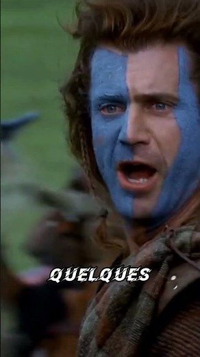 Discours de William Wallace 💬⚔️