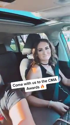 12K views · 738 reactions | CMA Country Music Association knows how to throw a PARTY  #CMAawards | Angie K | Facebook