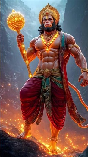veer hanuman ji #ytshorts #explore like subscribe jarur kare