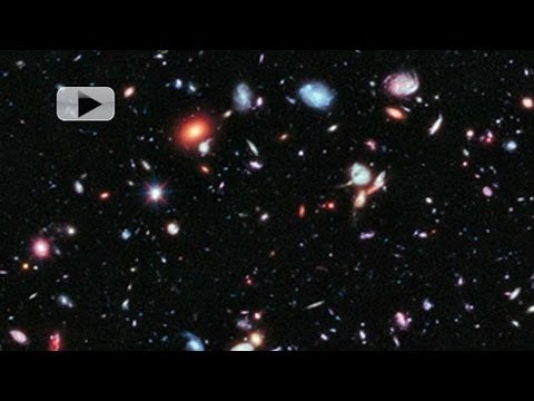 Hubble's Extreme Deep Field Sees Farther Back In Time | Video