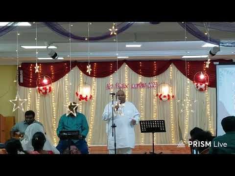 Live streaming of Christian Apostolic Assembly HE'S PRAISE WORTHY 2025 EVENING SERVICE