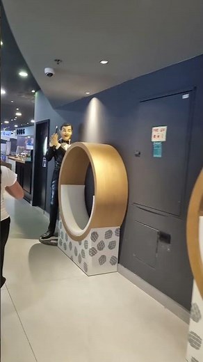 מתחם סינמה סיטי ראשון לציון