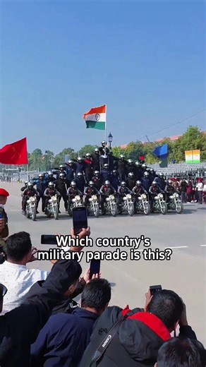 Exploring Unique Military Parades Around the World