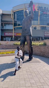 Karate has no age limit, you can start even at 40. | Bushido Brian