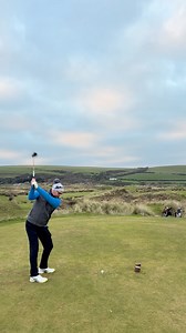 The secret to a "boring" golf game? Fundamentals. 🤫 The best players in the world don’t have "magic moves"—they have better basics than you. If 2025 was a struggle, it’s because your foundation is shaky. I’ve mapped out the exact blueprint for a consistent swing in my new Golf Swing 101 course. It’s live on my new site right now, and for today, it’s completely FREE. Get the blueprint here: https://www.markcrossfieldgolf.com/how-to-play-golf-101 | Mark Crossfield