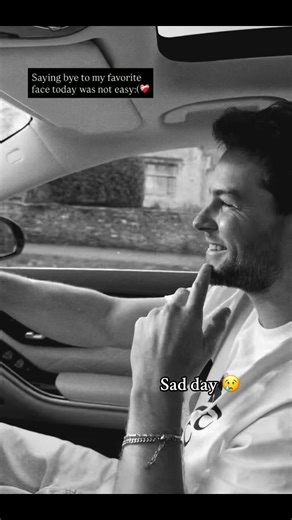 Home time for JoJo, goodbyes never get any easier 😢😢 they had the best birthday/ Christmas celebrations together 🥰 #jojosiwa #itsjojosiwa #chrishughes #cojo #chrisandjojo