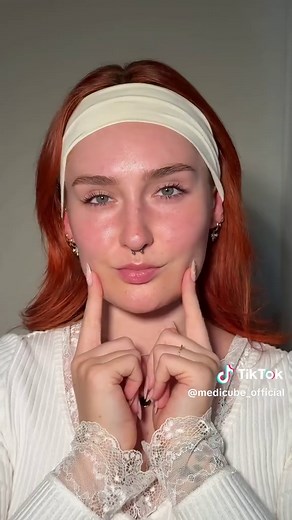 Customize Your Skincare Routine with Medicube Capsule Creams