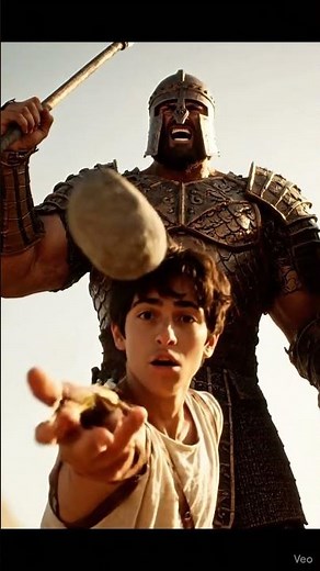 God has a wonderful sense of humor when it comes to faith