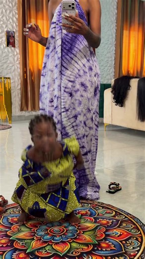 Fernanda_kiala (@fernanda_kiala8)’s video of joana joana é bonita bem bonita