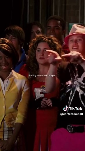 Best Couple Moments in High School Musical ft. Troy & Gabriella