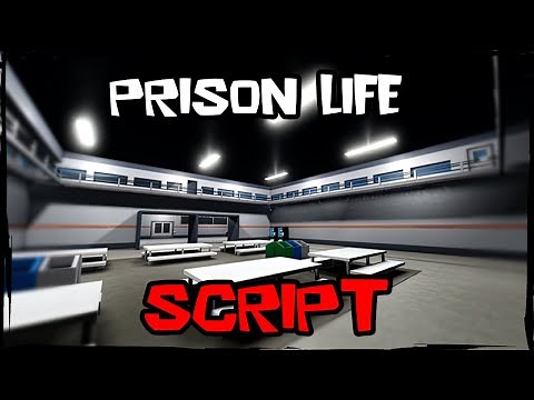 NEW Best Prison Life Script [2025] Very OP Scripts