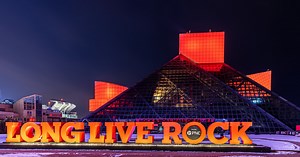 11AM: Rock and Roll Hall of Fame gives details on 2021 Induction Ceremony