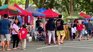 Magelang , Central Java , Indonésie : vidéo de stock (100 % libre de droit) 3422880521 | Shutterstock