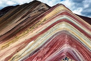 Peru: New tourist route launched in Cusco