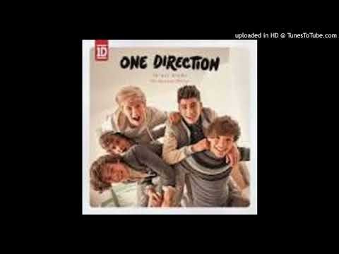 One Direction - Moments (Audio)_Full HD 🎵 (Reversed)