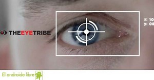 El control con la mirada está más cerca: The Eye Tribe Tracker