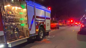Atlanta police investigate deadly crash involving fire truck, ATV