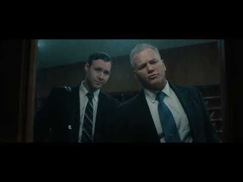 Mindhunter in Monster: The Ed Gein Story