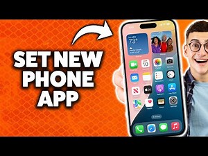 How To Change Default Phone App On iPhone 2025 (Step-By-Step Tutorial)